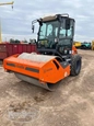 Used Hamm Compactor